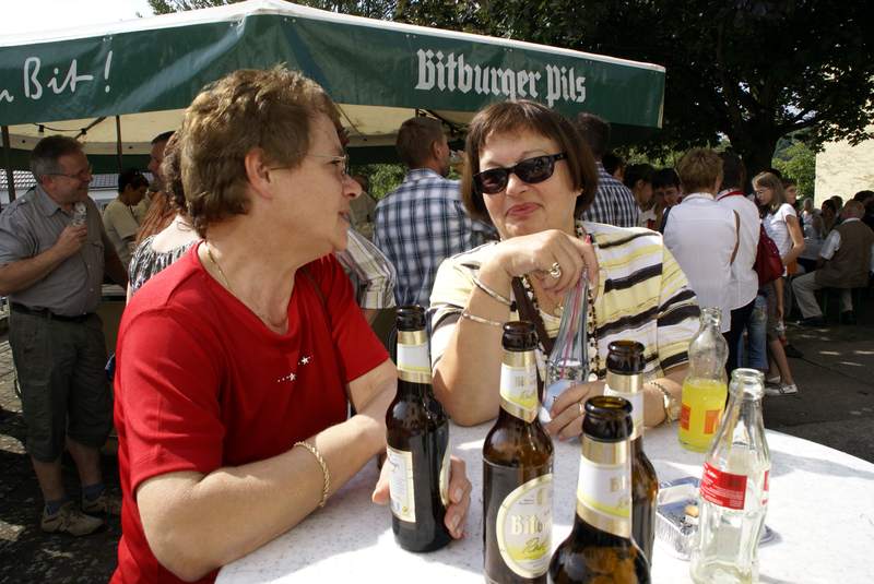 Pfarrfest 2008 Bild Nr.013